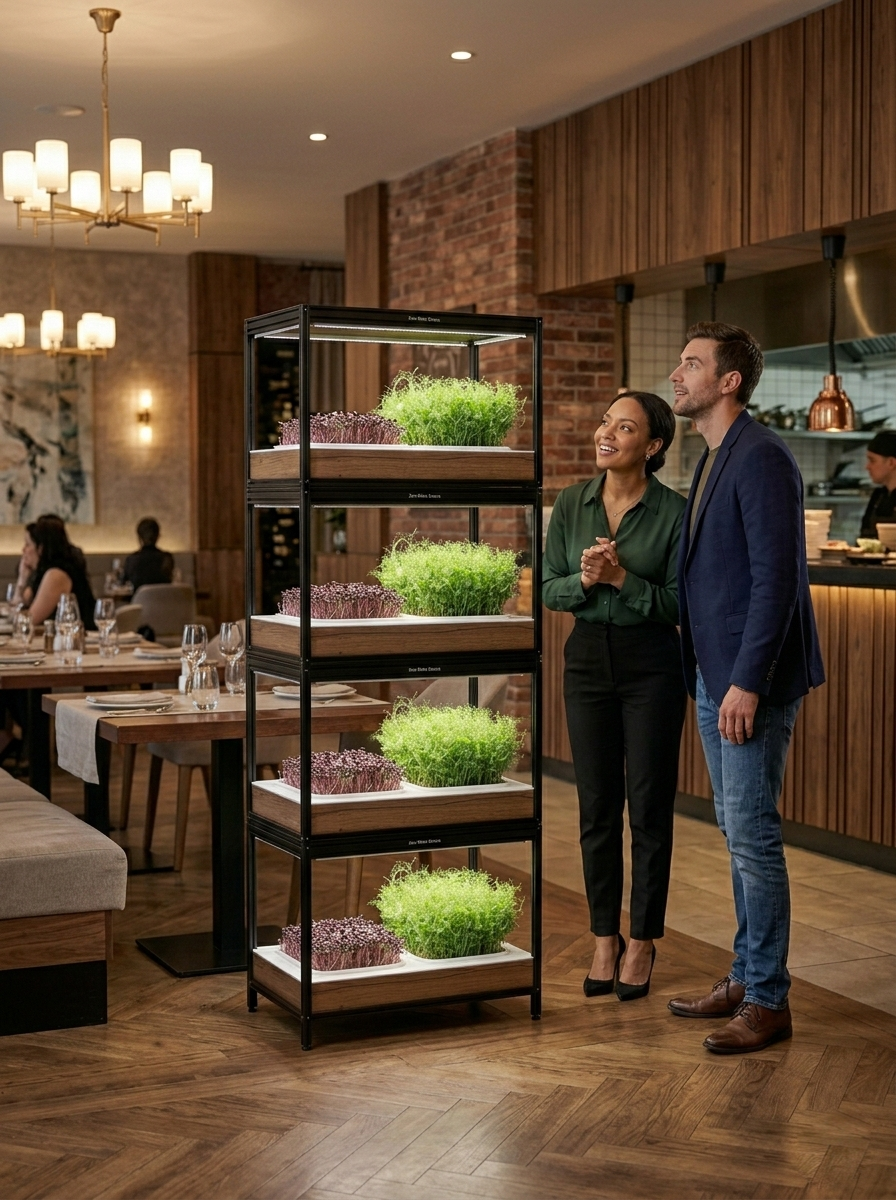 Modulare Architektur